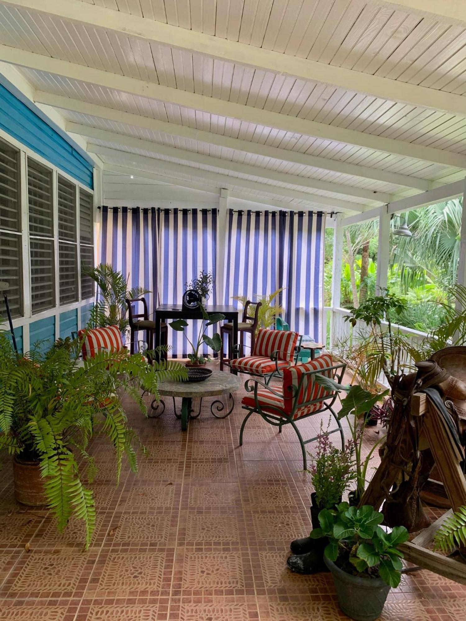 Campito Loving Acomodação com café da manhã Higuey Exterior foto