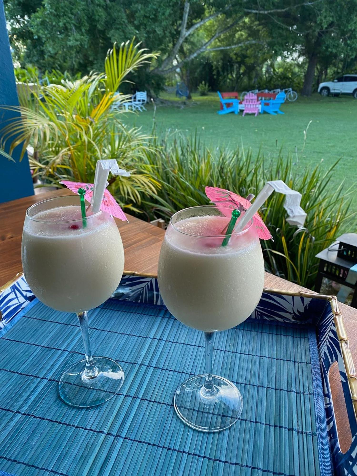 Campito Loving Acomodação com café da manhã Higuey Exterior foto