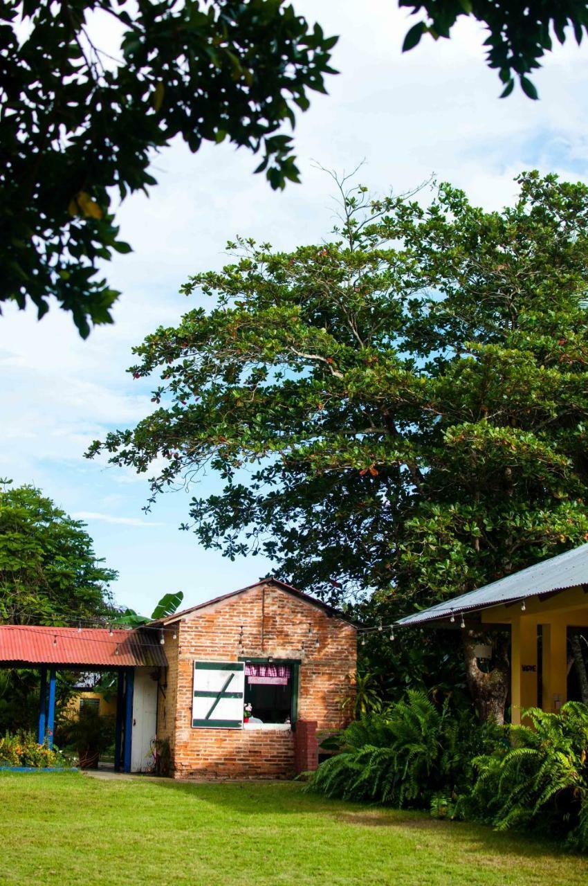 Campito Loving Acomodação com café da manhã Higuey Exterior foto