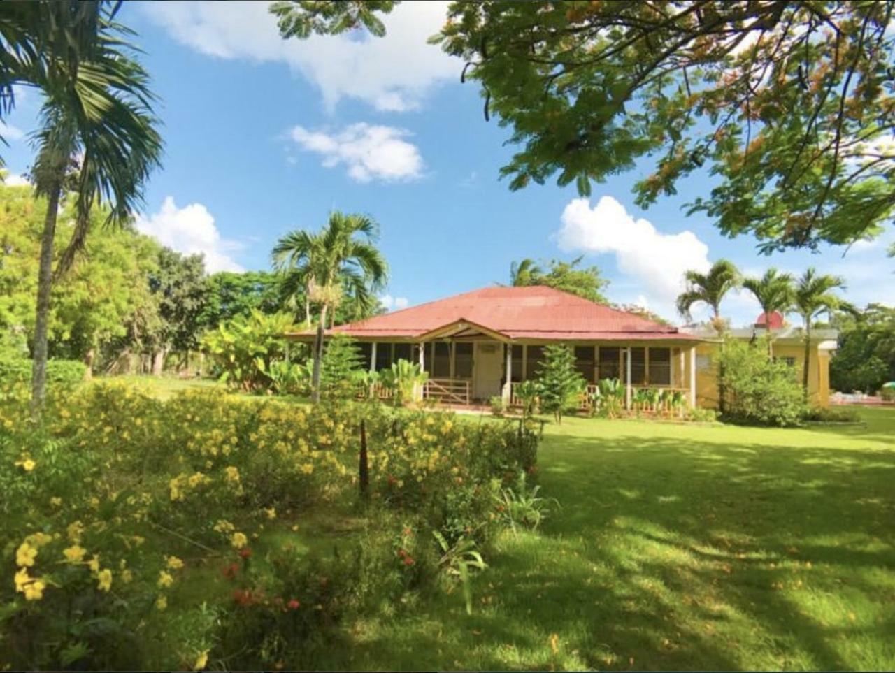 Campito Loving Acomodação com café da manhã Higuey Exterior foto